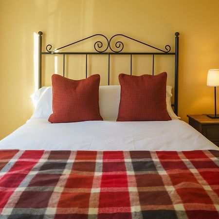 Casa La Buganvilla 1 Aracena Kültér fotó