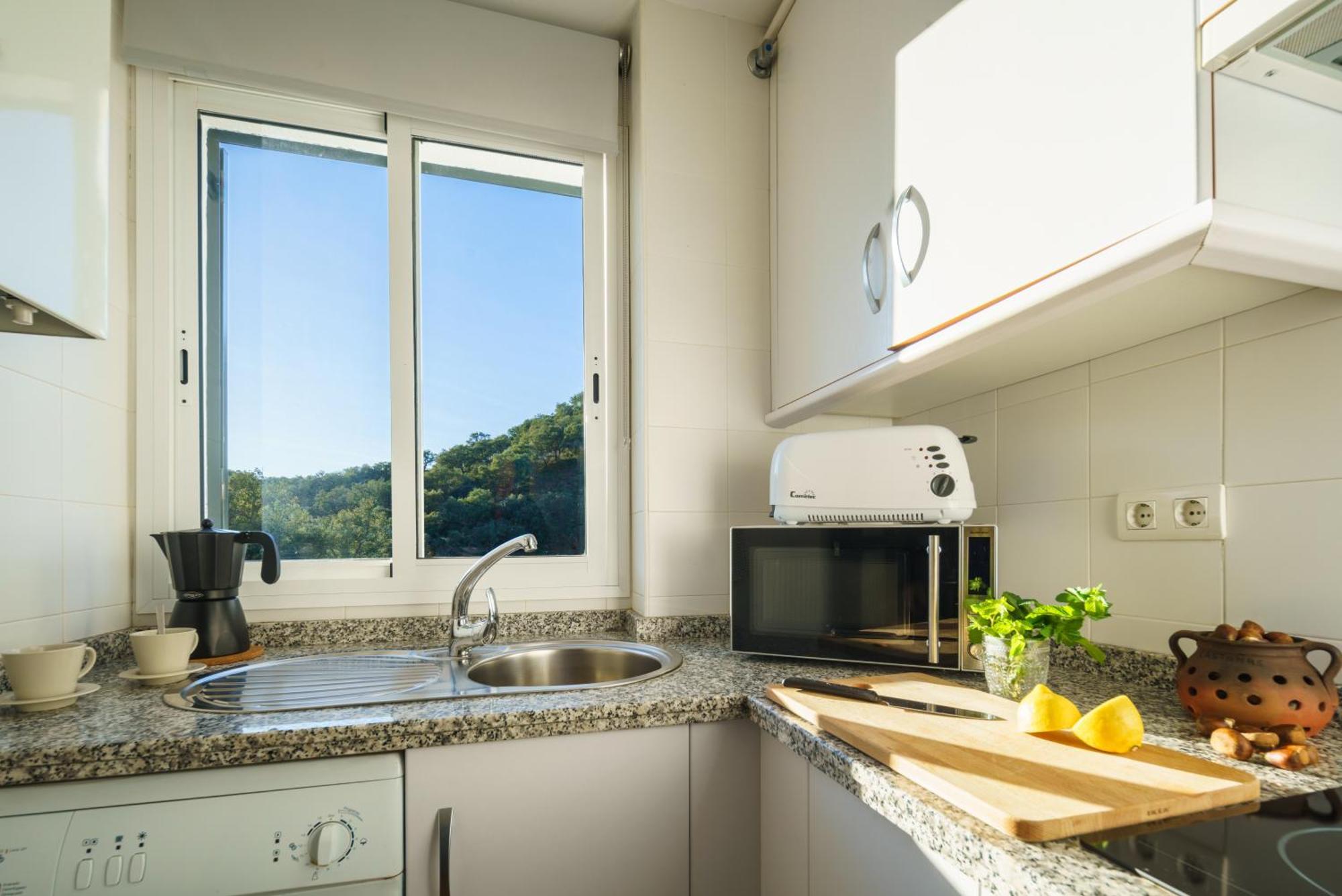 Casa La Buganvilla 1 Aracena Kültér fotó