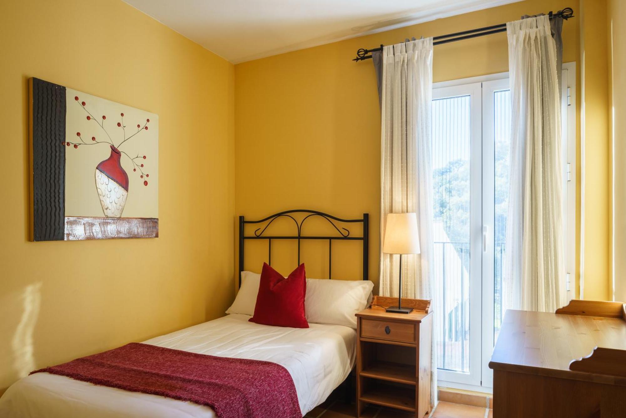 Casa La Buganvilla 1 Aracena Kültér fotó