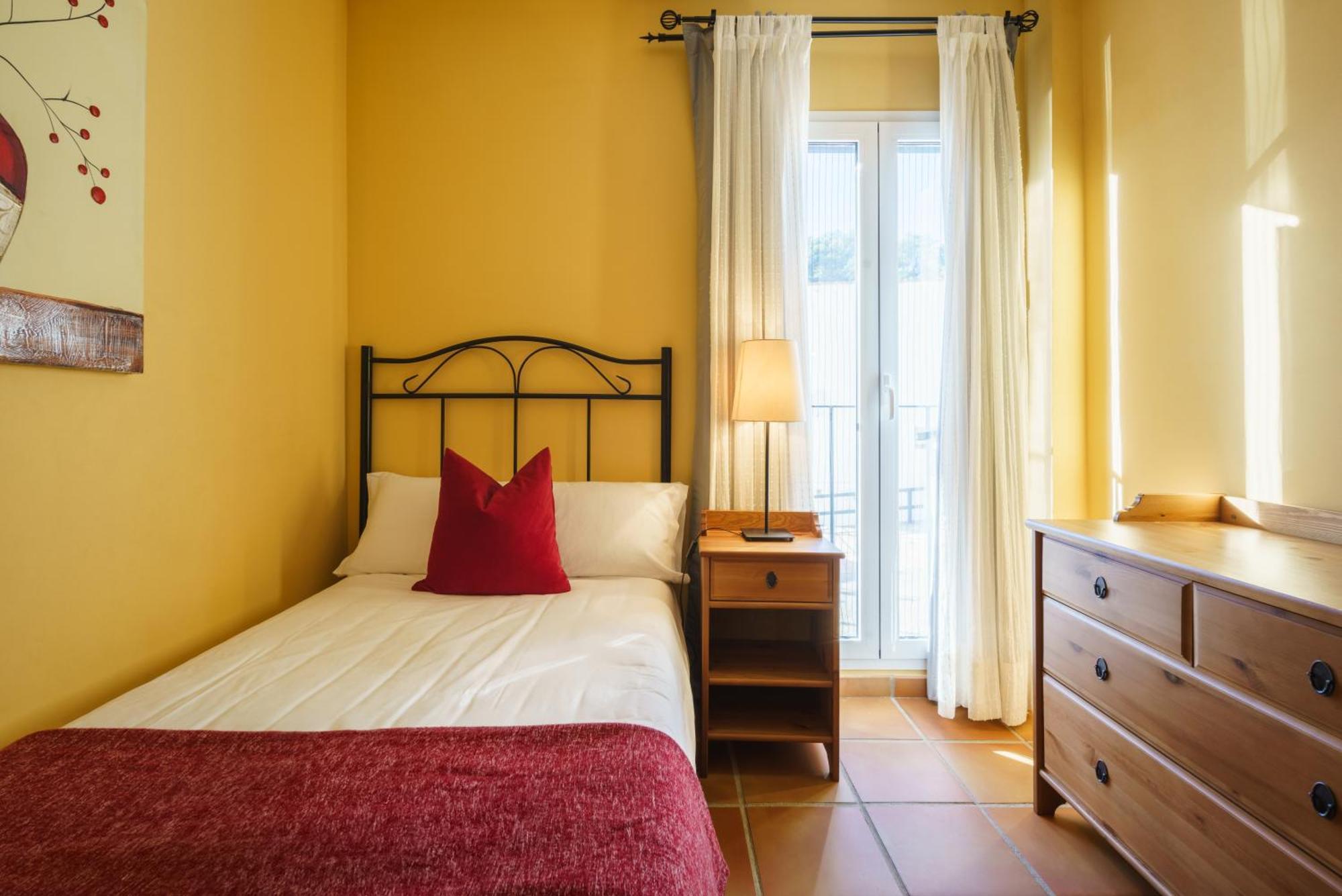 Casa La Buganvilla 1 Aracena Kültér fotó